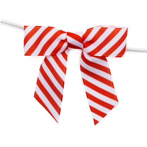 Pre-Tied Bows