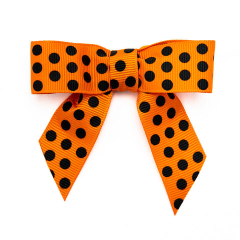 Pre-Tied Bows