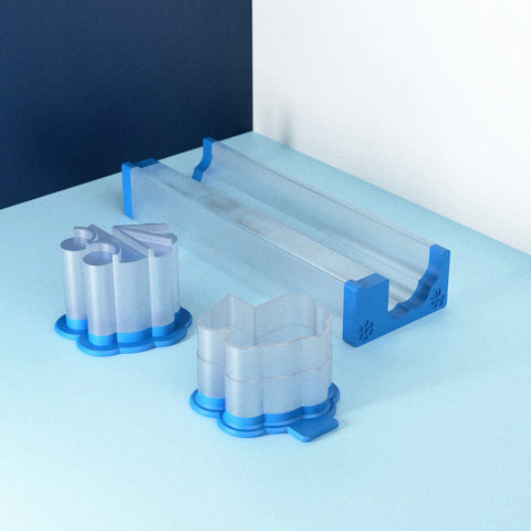 Baby Stroller Popper