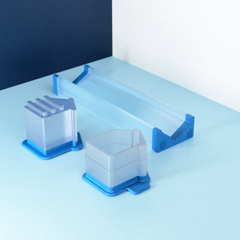 Cake Slice Popper