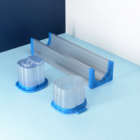 Candy Bucket Popper
