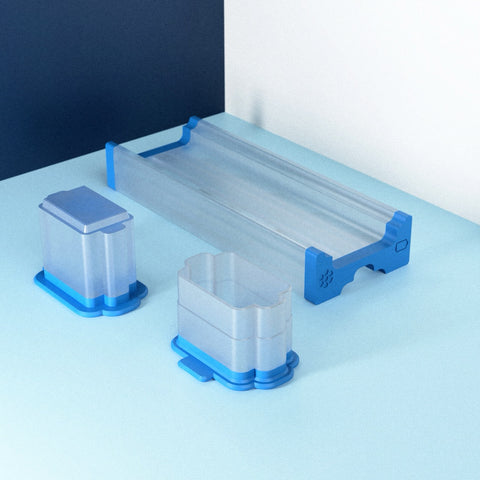 Casserole Dish Popper