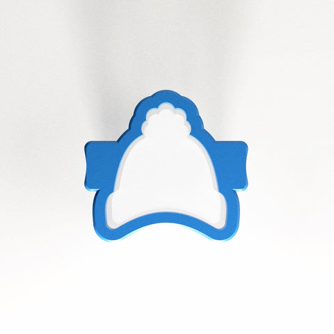 Christmas Stocking Hat Popper