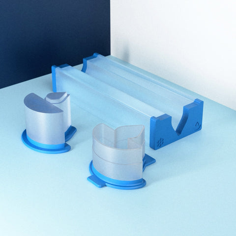 Diya Candle Popper