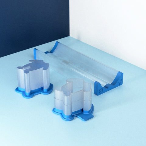 Footie Pajamas Popper