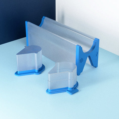 Ice Cream Cone Popper