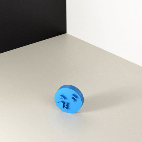 Emoji Popper Topper Single