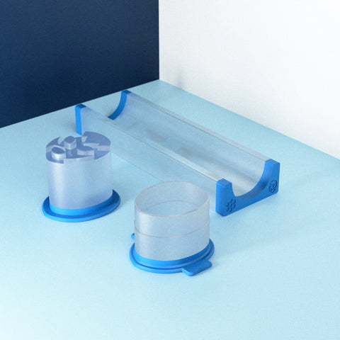 Luchador Mask Popper