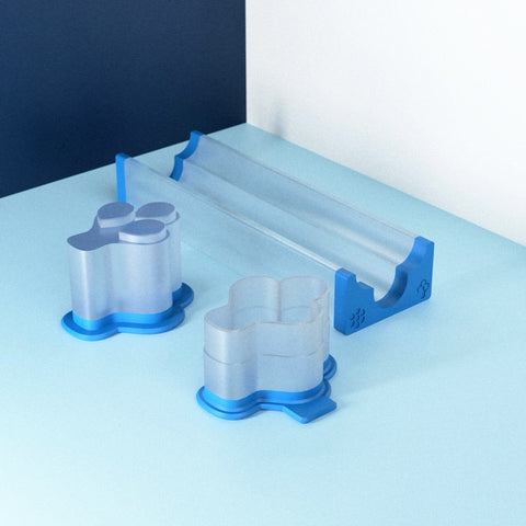 Party Balloons Popper