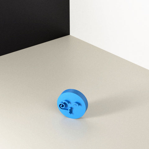 Emoji Popper Topper Single