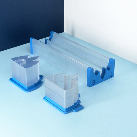 Princess Castle Popper