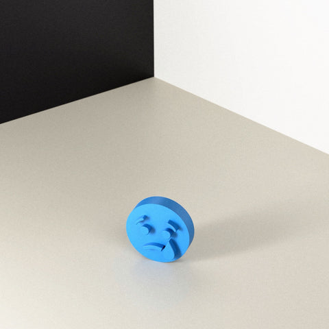 Emoji Popper Topper Single