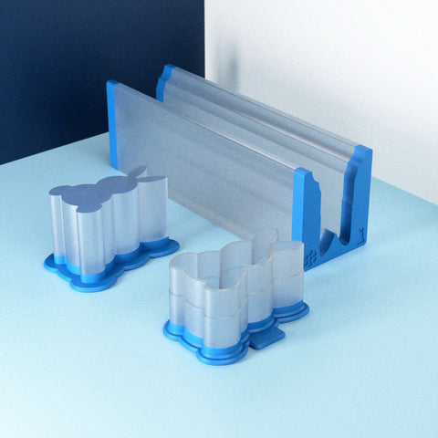 Sitting Bunny Popper