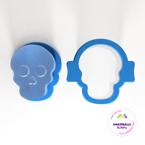 Skull Popper