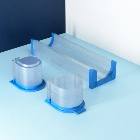 Tape Measure Popper