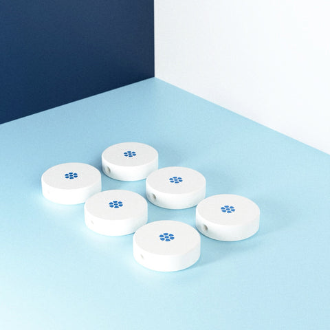 Circle Fake Pops™