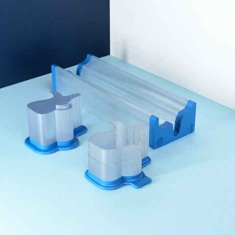 Traditional Thermos Popper