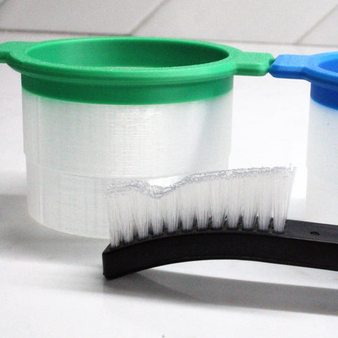 Detail Cleaning Brush