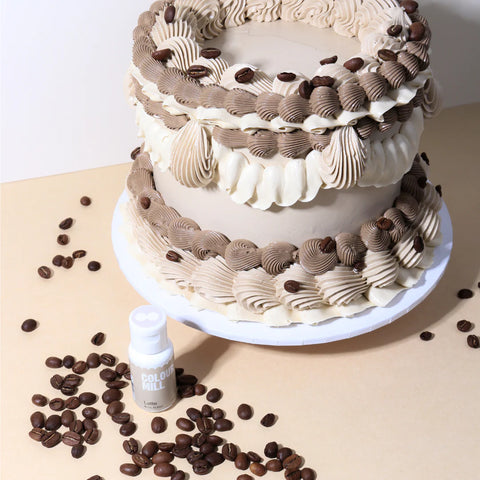 Colour Mill Oil-Based Food Coloring