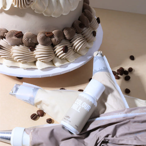 Colour Mill Oil-Based Food Coloring