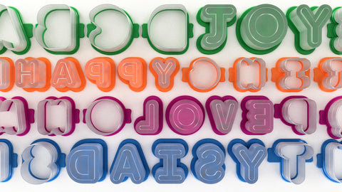 Letter-ly Our Biggest Launch and Sale of the Year!