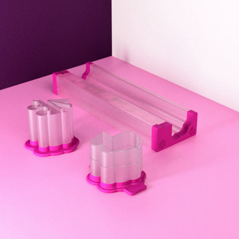 Baby Stroller Popper