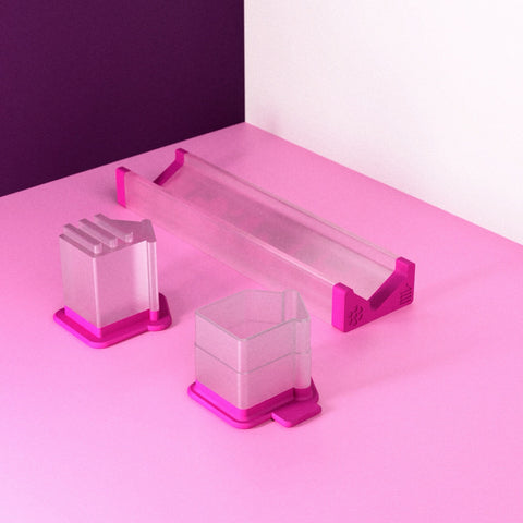 Cake Slice Popper