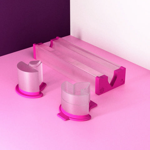 Diya Candle Popper