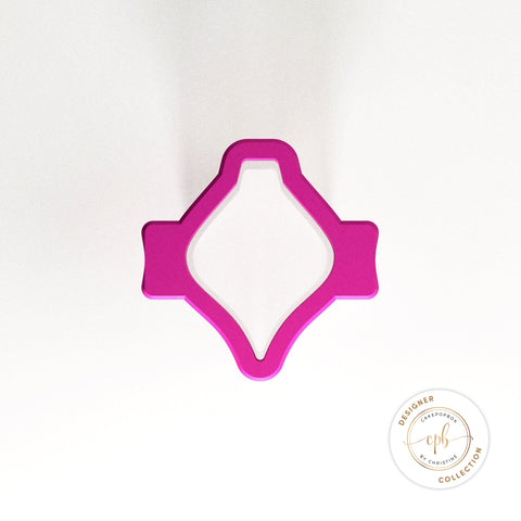 Elegant Ornament Popper