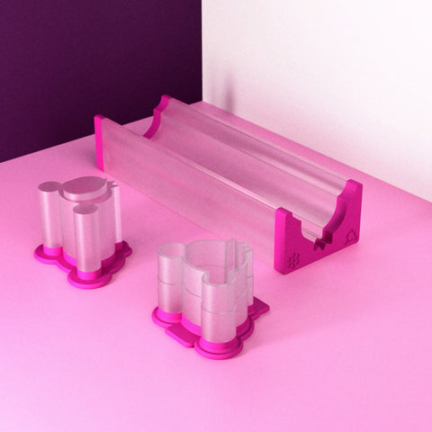 Enchanted Carriage Popper