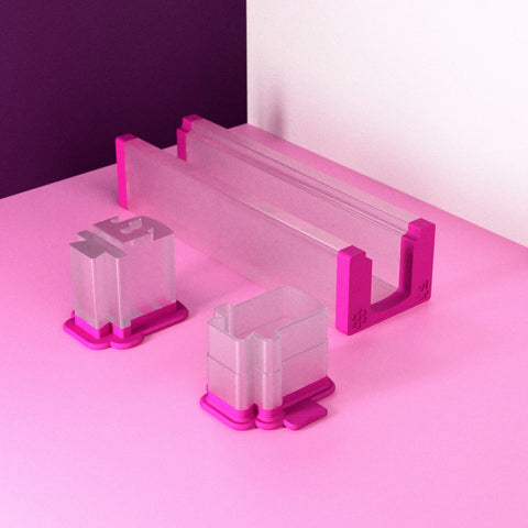 Fancy Cake Popper