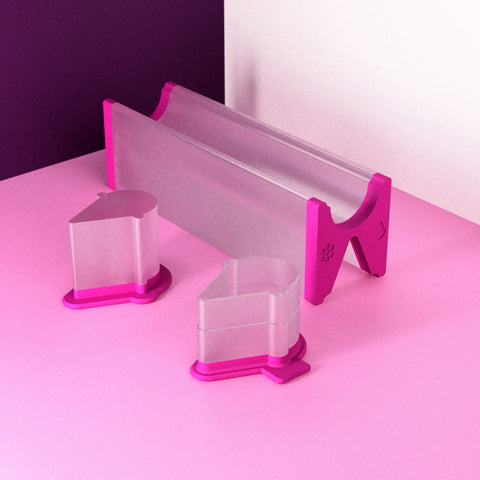 Ice Cream Cone Popper