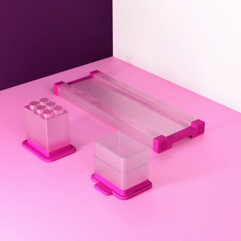 Makeup Palette Popper