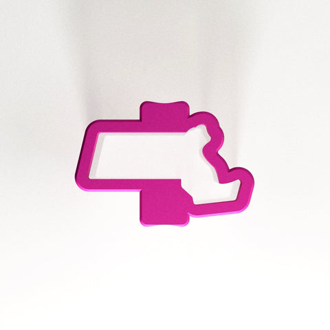 Massachusetts Popper