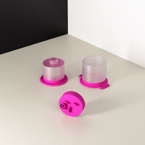 Emoji Popper Topper Single