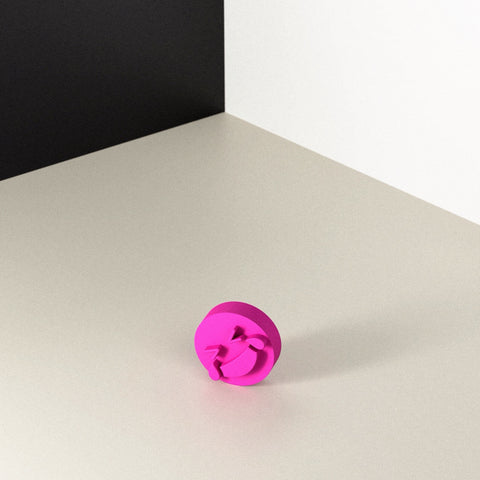 Emoji Popper Topper Single