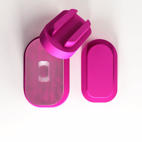 Stuffed Cakesicle Popper Topper Single