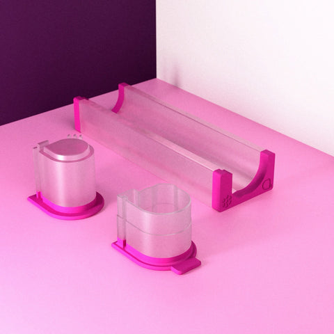 Tape Measure Popper