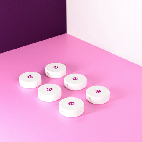 Circle Fake Pops™