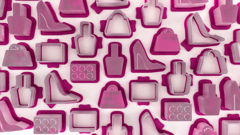 Strut Into This Valentine’s Day with Bougie Galentine’s Poppers!