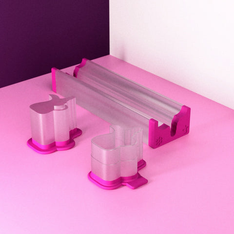 Traditional Thermos Popper