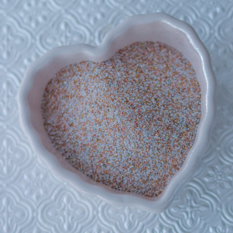 Sparkling Sanding Sugar by Sprinkles & Sparkles BB