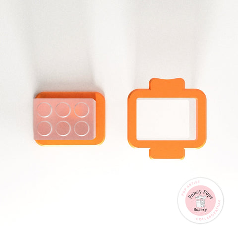 Makeup Palette Popper