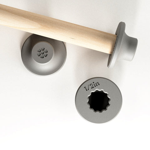 Mini Rolling Pin