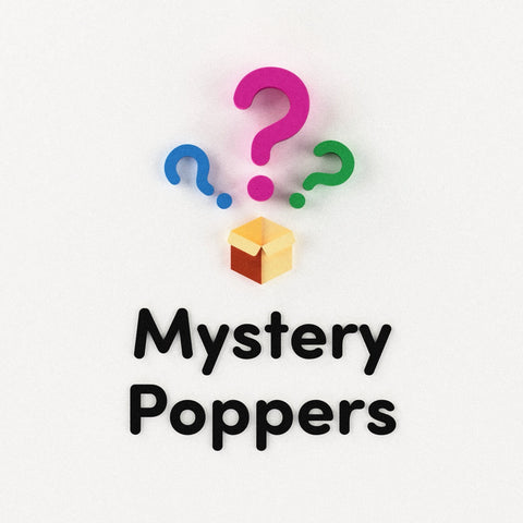 Mystery Poppers