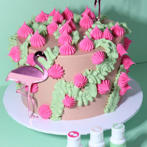 Colour Mill Oil-Based Food Coloring