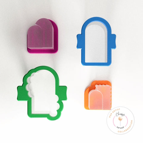 Arches Popper Bundle