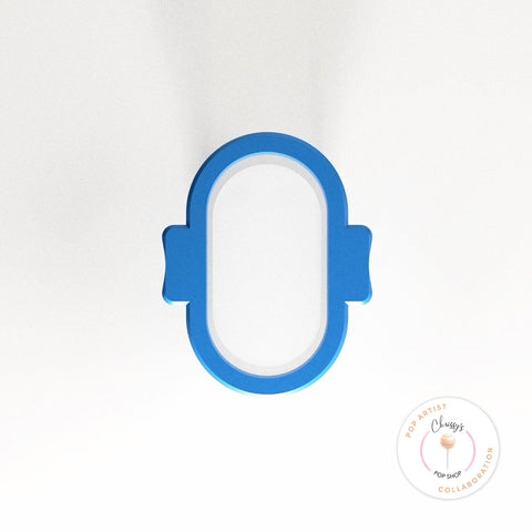 Capsule Plaque Popper
