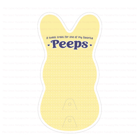 Cake Pop Cards (12-pack)