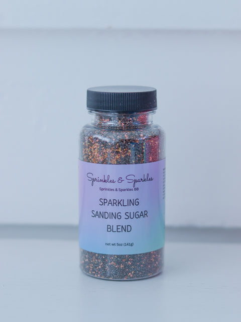 Sanding Sugar by Sprinkles & Sparkles